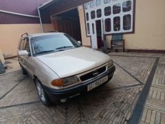 Сүрөт унаа Opel Astra