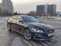 Сүрөт унаа Hyundai Grandeur