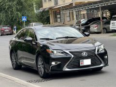 Сүрөт унаа Lexus ES