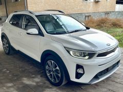 Фото авто Kia Stonic