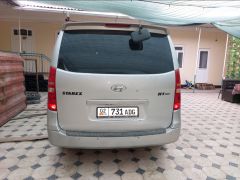 Фото авто Hyundai Starex (H-1)