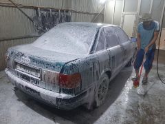 Сүрөт унаа Audi 80