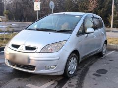 Photo of the vehicle Mitsubishi Colt