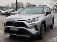 Фото авто Toyota RAV4