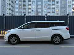 Сүрөт унаа Kia Carnival