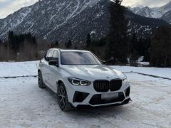 Сүрөт унаа BMW X5