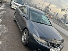 Photo of the vehicle Honda Accord