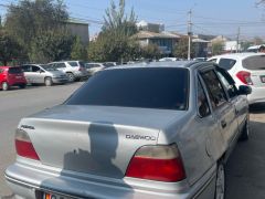 Photo of the vehicle Daewoo Nexia