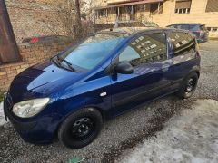 Photo of the vehicle Hyundai Getz