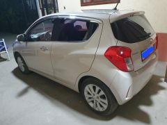 Фото авто Chevrolet Spark