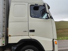 Фото авто Volvo FH