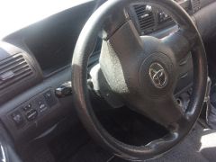 Photo of the vehicle Toyota Corolla