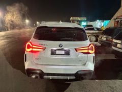 Сүрөт унаа BMW X3