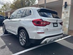 Фото авто BMW X3