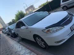 Сүрөт унаа Toyota Camry (Japan)