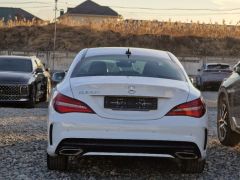 Photo of the vehicle Mercedes-Benz CLA