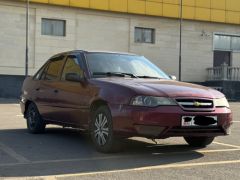 Сүрөт унаа Daewoo Nexia