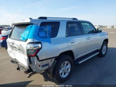 Фото авто Toyota 4Runner