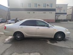 Photo of the vehicle Toyota Camry