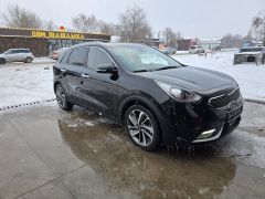 Photo of the vehicle Kia Niro