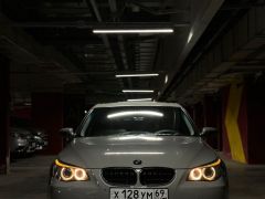 Сүрөт унаа BMW 5 серия