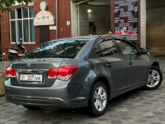 Photo of the vehicle Daewoo Lacetti