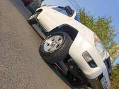 Сүрөт унаа Toyota 4Runner