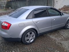 Сүрөт унаа Audi A4