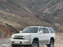 Сүрөт унаа Toyota Hilux Surf