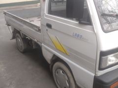 Фото авто Daewoo Labo