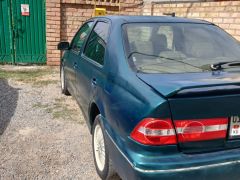 Сүрөт унаа Toyota Vista