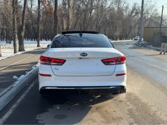 Сүрөт унаа Kia K5