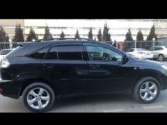 Photo of the vehicle Lexus RX