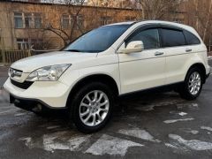 Сүрөт унаа Honda CR-V