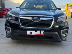 Сүрөт унаа Subaru Forester