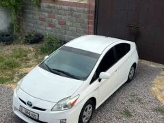 Сүрөт унаа Toyota Prius