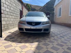 Сүрөт унаа Honda Accord