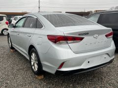 Сүрөт унаа Hyundai Sonata