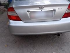 Сүрөт унаа Toyota Camry