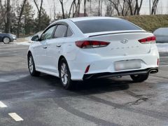 Фото авто Hyundai Sonata