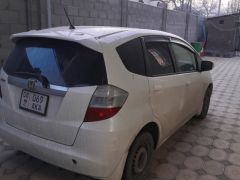 Photo of the vehicle Honda Jazz