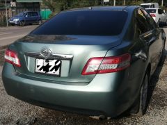 Сүрөт унаа Toyota Camry