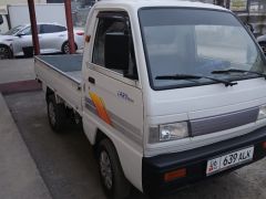 Фото авто Daewoo Labo