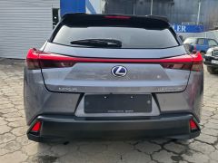 Фото авто Lexus UX