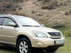 Фото авто Lexus RX