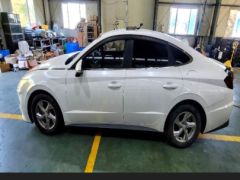 Photo of the vehicle Hyundai Sonata