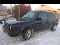 Сүрөт унаа Volkswagen Golf