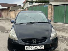 Photo of the vehicle Honda Fit