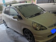 Сүрөт унаа Honda Fit