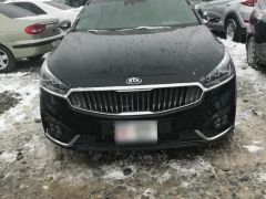 Фото авто Kia K7